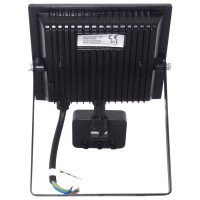 Proiector SMD LED 30W, Senzor Miscare, Model Galaxy - 4