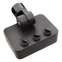 Proiector SMD LED 30W, Senzor Miscare, Model Galaxy - 5