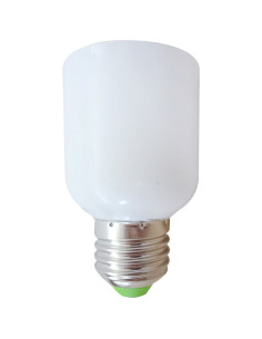 Adaptor E40 la E27