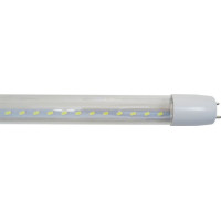 Tub LED 120Cm, 30W, Sticla Transparenta, 3000Lm, Lumina Alb Rece - 4