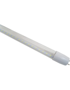 Tub LED 120Cm, 30W, Sticla Transparenta, 3000Lm, Lumina Alb Rece