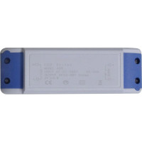 Panou Slim LED, 48W, 4140Lm, Alb Rece, 60x60cm, Rama Alba - 6