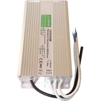 Sursa LED 12V, 300W, 25A, IP65 - 3