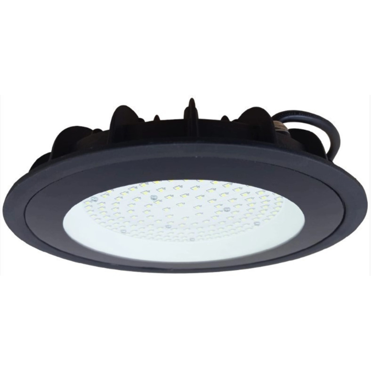 Lumina LED UFO Industriala, 200W, IP65, 28000 lm