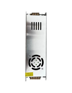 Transformator LED 12V, 360W, 30A, IP20