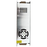 Transformator LED 12V, 360W, 30A, IP20 - 3