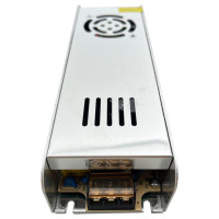 Transformator LED 12V, 360W, 30A, IP20 - 4