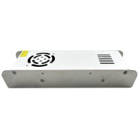 Transformator LED 12V, 360W, 30A, IP20 - 5