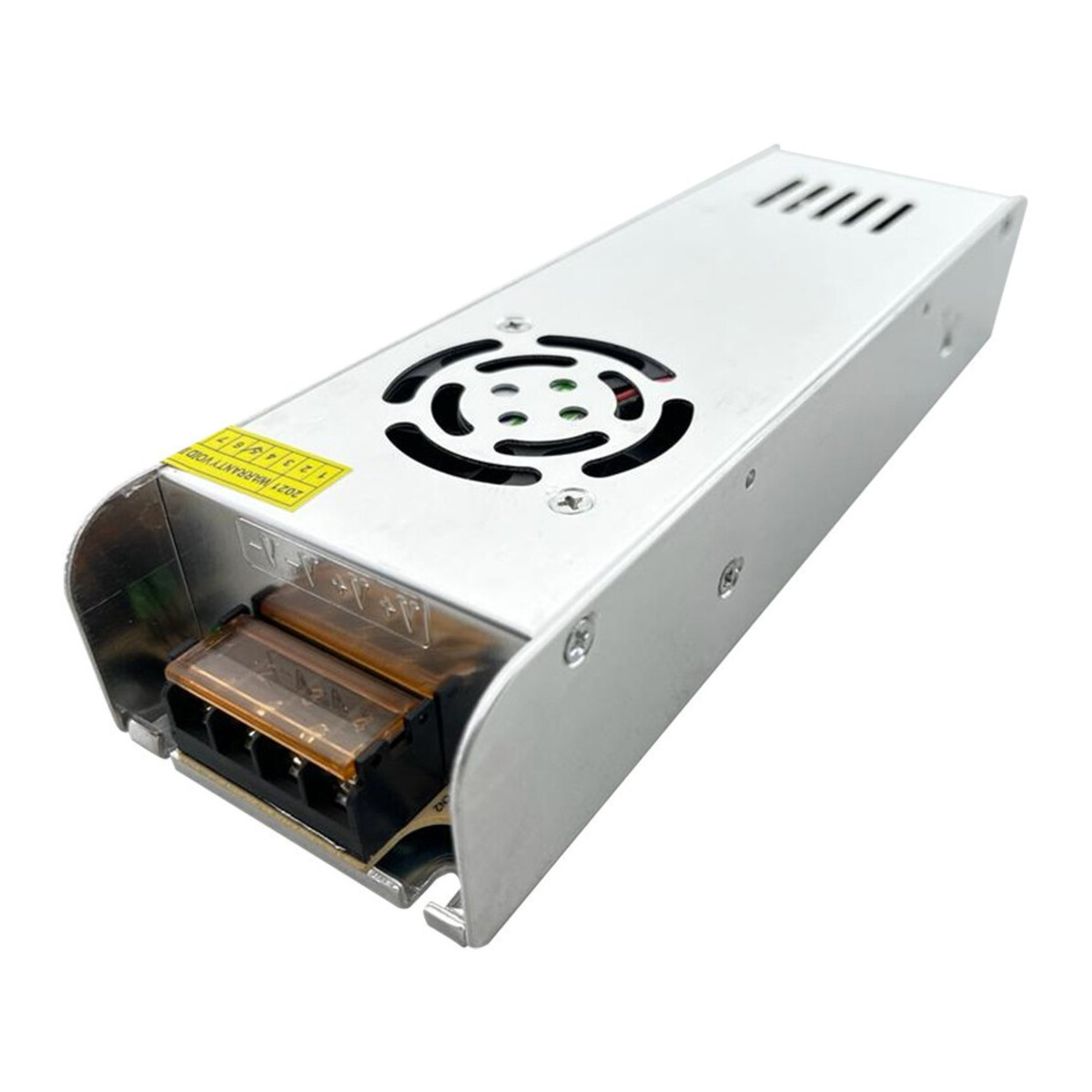 Transformator LED 12V, 360W, 30A, IP20