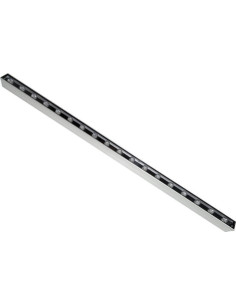 Proiector Arhitectural LED RGB, 18W, 100cm, IP65, 24V