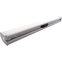 Lampa LED 900mm, 20W, IP44, cu intrerupator pentru baie - 4