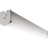 Lampa LED 900mm, 20W, IP44, cu intrerupator pentru baie