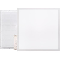 Panou LED 60x60 cm, 40W, 4800 lm, Garantie 5 Ani