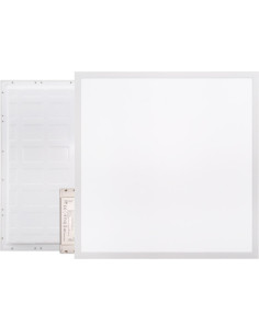 Panou LED 60x60cm, 40W, 4000Lm, 5 ani garantie