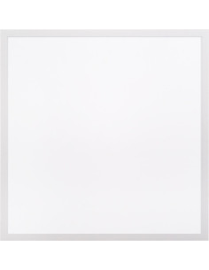 Panou LED 48W, 60x60cm, 3840lm, Lumina Alba Rece/Calda/Naturala