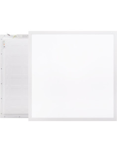 Panou LED 48W, 60x60cm, 3840lm, Lumina Alba Rece/Calda/Naturala