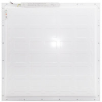 Panou LED 60x60cm, 40W, 4800lm, Lumina Alba Naturala - 4