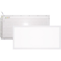 Panou LED 30x60cm, 28W, 2240lm, Lumina Naturala/Rece