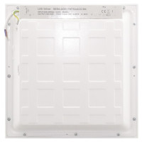 Panou LED 30x30cm, 15W, 1200Lm, Lumina Rece/Naturala - 4