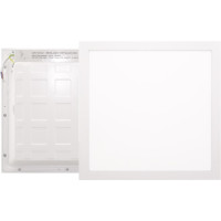 Panou LED 30x30cm, 15W, 1200Lm, Lumina Rece/Naturala