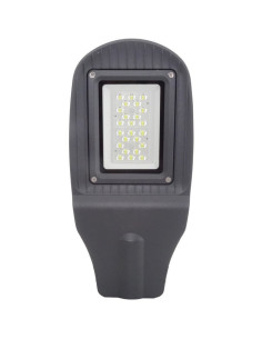 Corp Stradal LED, 30W, 3600 Lumeni, SMD, 5 Ani Garantie