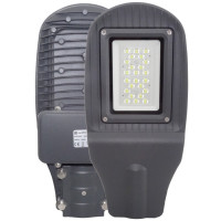 Corp Stradal LED, 30W, 3600 Lumeni, SMD, 5 Ani Garantie