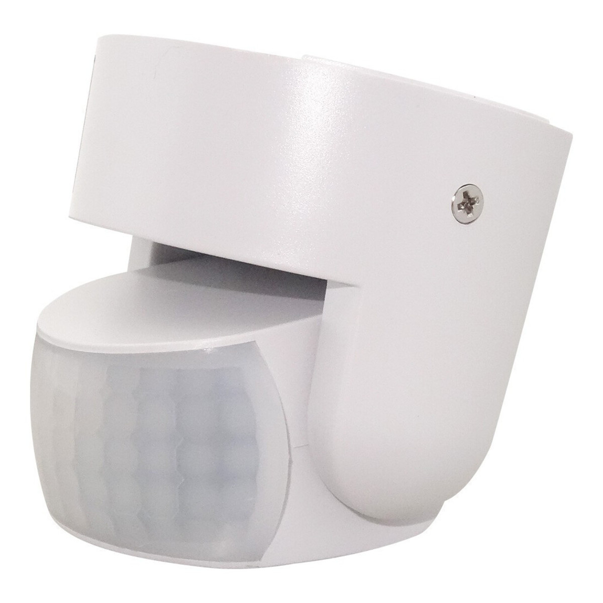 Senzor de Miscare 1200W, 180 Grade, 12m, IP65, Garantie 5 Ani
