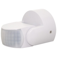 Senzor de Miscare 1200W, 180 Grade, 12m, IP65, Garantie 5 Ani - 3