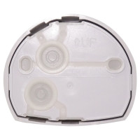 Senzor de Miscare 1200W, 180 Grade, 12m, IP65, Garantie 5 Ani - 4