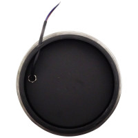 Spot LED RGB Pavaj, 9X1W, IP65, Fara Telecomanda - 4
