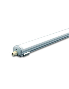 Corp Etans LED 120Cm, 36W, 3600 Lumeni, IP65, Lumina Alba Rece