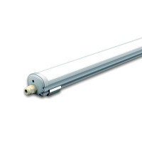 Corp Etans LED 120Cm, 36W, 3600 Lumeni, IP65, Lumina Alba Rece - 3