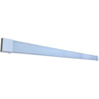 Corp LED 27W, 60Cm, Prismatic, Alb Rece, IP20 - 3