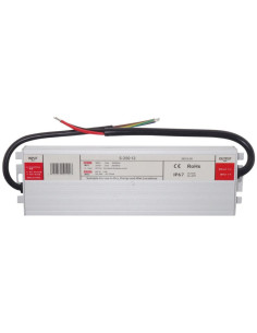 Sursa Slim 250W, 12V, 20A, IP67