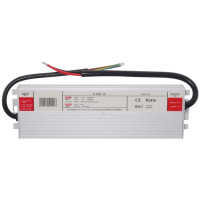 Sursa Slim 250W, 12V, 20A, IP67