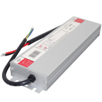 Sursa Slim 250W, 12V, 20A, IP67 - 3