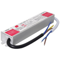 Sursa Slim 12V, 60W, 5A, IP67 - 3
