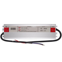 Sursa Slim 150W, 24V, 6.25A, IP67
