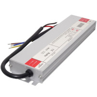 Sursa Slim 150W, 24V, 6.25A, IP67 - 3