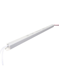 Sursa Slim 12V, 72W, 6A, IP20