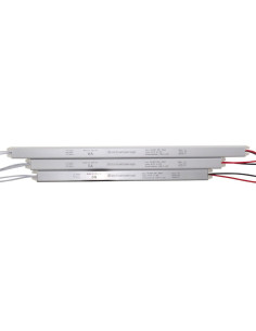 Sursa Ultra Slim 12V, 60W, 5A, IP20