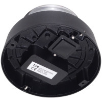 Aplica LED Rotunda, 12W, Exterior, IP65, Lumina Alb Cald - 5