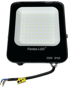 Proiector Slim LED 50W, SMD, Fantas