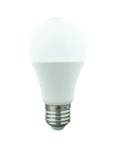 Bec Glob LED E27, 12W, Alb Natural