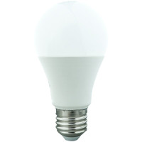 Bec Glob LED E27, 12W, Alb Natural