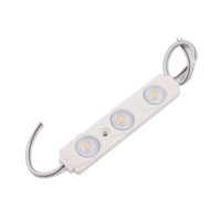 Set 20 Module LED, 12V, 1.5W, IP67, 3x2835 SMD