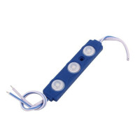 Set 20 Module LED, 12V, 1.5W, IP67, 3x2835 SMD - 11