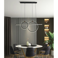 Lustra LED Reglabila, 72W - 3
