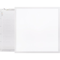 Panou LED 60x60cm, 48W, Alb Natural, Garantie 5 Ani