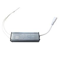 Driver LED Panou 60x60cm, 50W, 50-84V 600mA - 3